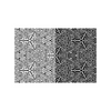 Pam East Texture Mat - Space Dock - 264-PE2037